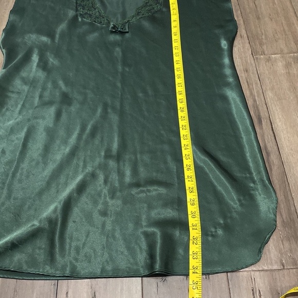 Expressions of California Dynasty vintage slip emerald - Picture 6 of 7